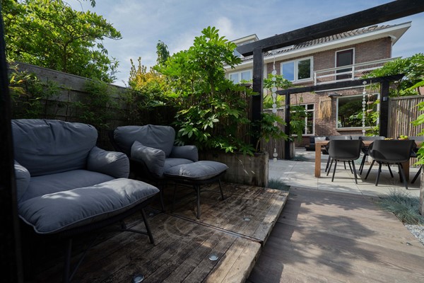 Medium property photo - Stumphiusstraat 7, 1942 EN Beverwijk